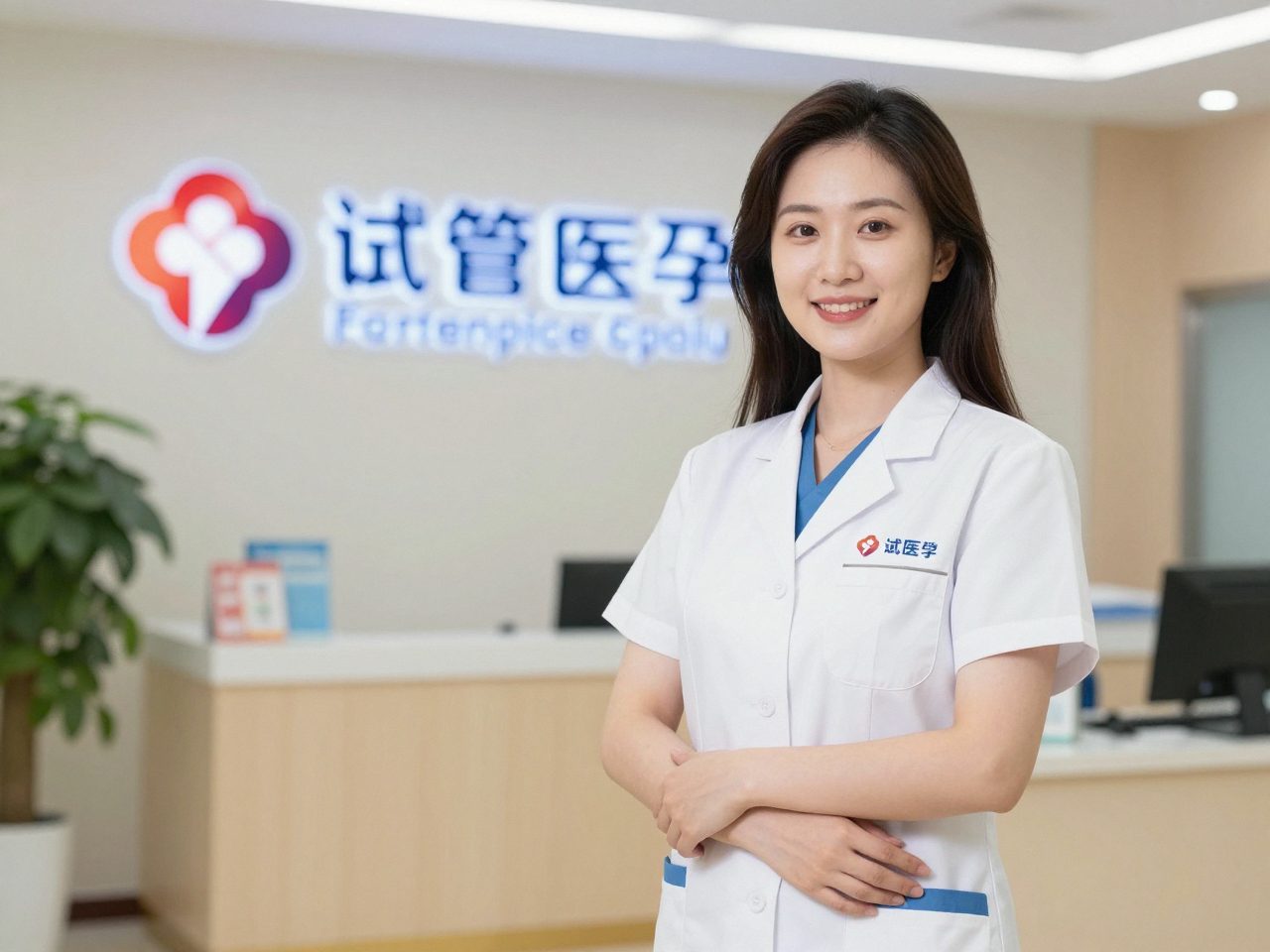 陈女士