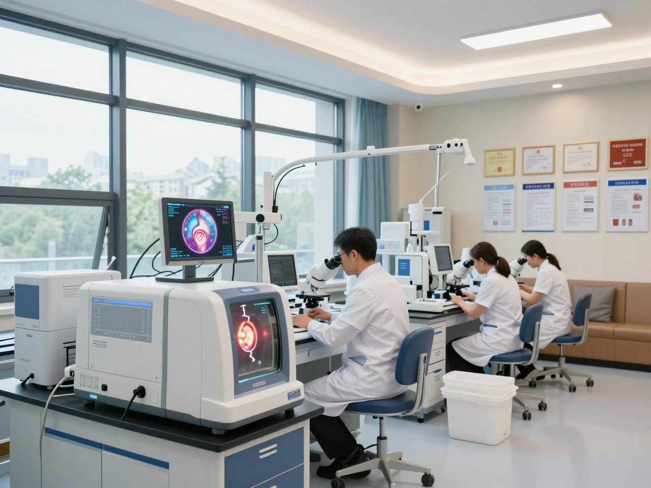 重庆助孕代生试管医院